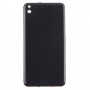 უკან საბინაო საფარის for HTC Desire 816 (Black)