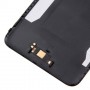 Rückseiten-Gehäuse-Abdeckung für HTC Desire 816 (schwarz)