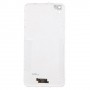 Back Pouzdro Cover pro HTC Desire 816 (White)