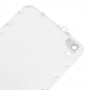 L'alloggiamento della copertura posteriore per HTC Desire 816 (bianco)