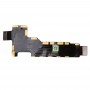 LCD Conector de cable flexible para HTC Desire 600