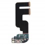 Зарядка порту Flex кабель для HTC One Mini 2 / M8 Mini
