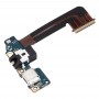 დატენვის პორტი და მიკროფონი Flex Cable for HTC One M9