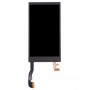 Wyświetlacz LCD + panel dotykowy do HTC One Mini 2 (czarny)
