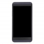 LCD Display + Touch პანელი ჩარჩო HTC Desire 816 (Black)