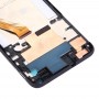 LCD Display + Touch Panel with Frame  for HTC Desire 816(Black)