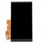 2 w 1 dla HTC One M9 (LCD + panel dotykowy) Digitizer Zgromadzenia (czarny)
