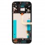 2 in 1 HTC One Mini 2 (LCD + Touch Pad) Digitizer Assamblee (hall)