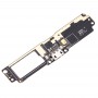Laddning Port Flex Cable för HTC One E9