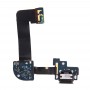 Port de charge Câble Flex pour HTC papillon 2
