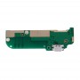 Зареждането Порт Flex кабел за HTC Desire 616 / D616w