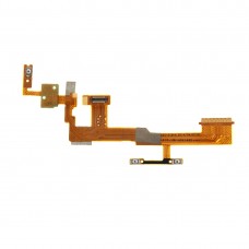 Power Button Flex Cable  for HTC One E8