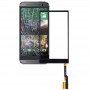 Högkvalitativ pekskärmsdel för HTC One M8