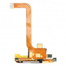Light Sensor Flex Cable  for HTC One X / S720e 