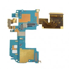 Mainboard & Power Button Flex Cable and Camera Mainboard  for HTC One M8
