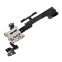 Volymkontrollknapp och SD-minneskort Slot Flex-kabel för HTC One M8