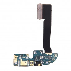 დატენვის პორტი და ყურსასმენების ჯეკ Flex Cable for HTC One M8