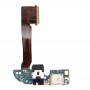 Зарядка порт і гніздо навушників Flex кабель для HTC One M8