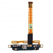 Cable de cinta de la flexión del sensor para HTC One S / Z520e