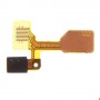 Botón de encendido cable flexible para HTC uno mini-M4