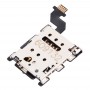 SIM Card Holder Flex Cable  for HTC One M8