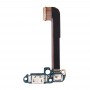 Lataus Port Flex Cable HTC One M7 / 801e / 801n / 801s
