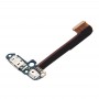 Charging Port Flex Cable  for HTC One M7 / 801e / 801n / 801s