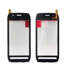 High Quality Touch Panel for Nokia 603(Black) 