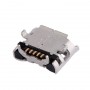 Original Tail Connector Charger for Nokia N603 / 610/710 / N800 / N9