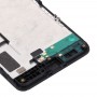ЖК-дисплей + Сенсорная панель с рамкой для Nokia Lumia 630/635 (черный)