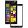 高品质的触摸屏部分为诺基亚Lumia 1520