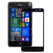 Kiváló minőségű érintőképernyő része a Nokia Lumia 625