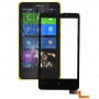 High Touch Panel qualité pour Nokia X Partie
