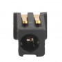 High Quality Versions, Mobile Phone Charging Port Connector for Nokia 7610 / N70 / 6230 / 6100 / 3100 / 6230i