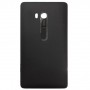 Оригинална батерия Корпус корица + Side Бутон за Nokia Lumia 810 (черен)