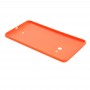 Batería Original que contiene la contraportada con el botón lateral para Nokia Lumia 625 (naranja)