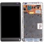 LCD Display + Touch Panel  for Nokia N9