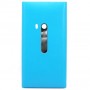 Оригінальна задня кришка для Nokia N9 (синій)