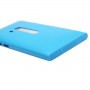 Cubierta trasera original para Nokia N9 (azul)