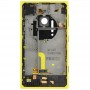 Original-rückseitige Abdeckung für Nokia Lumia 1020 (gelb)