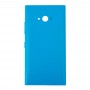 Baterie zadní kryt pro Nokia Lumia 735 (modrá)