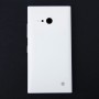 Акумулятор Задня кришка для Nokia Lumia 735 (білий)