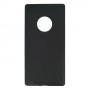 חזרה סוללה כיסוי עבור Nokia Lumia 830 (שחור)