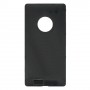 电池背盖，适用于诺基亚Lumia 830（黑色）