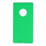 Copertura posteriore della batteria per il Nokia Lumia 830 (verde)
