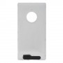 Battery Back Cover  for Nokia Lumia 830(White)