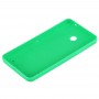 Copertura posteriore della batteria per il Nokia Lumia 630 (verde)