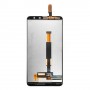LCD ekraan ja Digitizer Full Assamblee Nokia Lumia 1320 (Black)