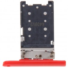 SIM Card Tray  for Nokia Lumia 1520(Red)