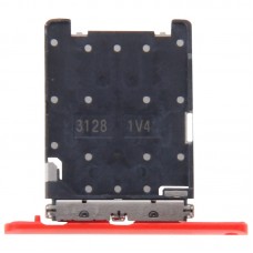 SIM-Karten-Behälter für Nokia Lumia 720 (rot)